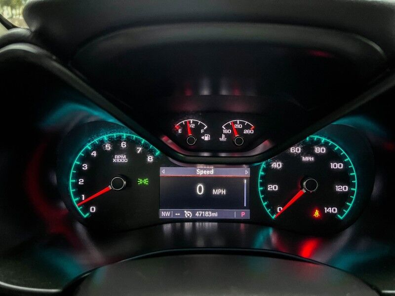 2019 Chevrolet Colorado 2WD LT Wilmington NC