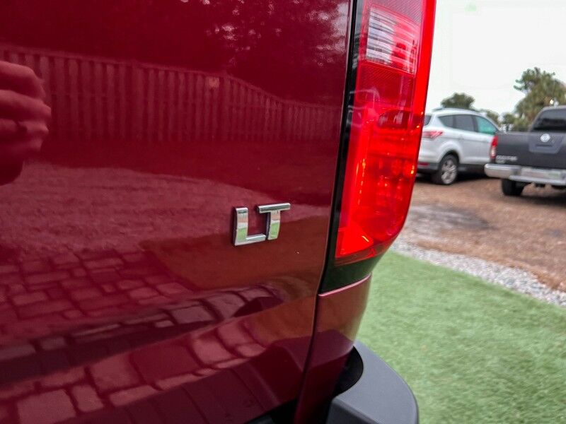 2019 Chevrolet Colorado 2WD LT Wilmington NC