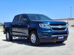 2019 Chevrolet Colorado 2WD Work Truck