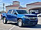 2019 Chevrolet Colorado 2WD Work Truck  TX