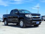 2019 Chevrolet Colorado 2WD Work Truck