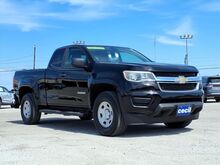 2019_Chevrolet_Colorado_2WD Work Truck_  TX