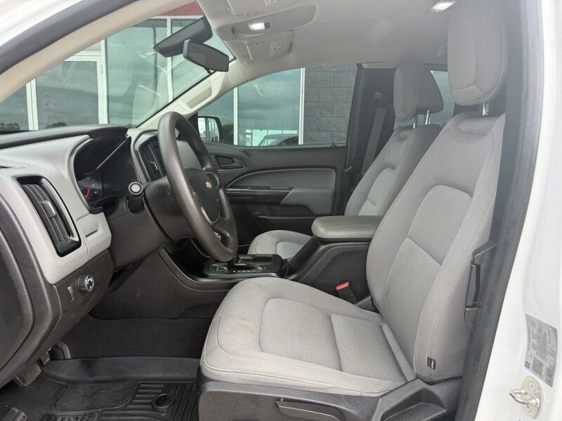 2019 Chevrolet Colorado 2WD Work Truck Collinsville OK