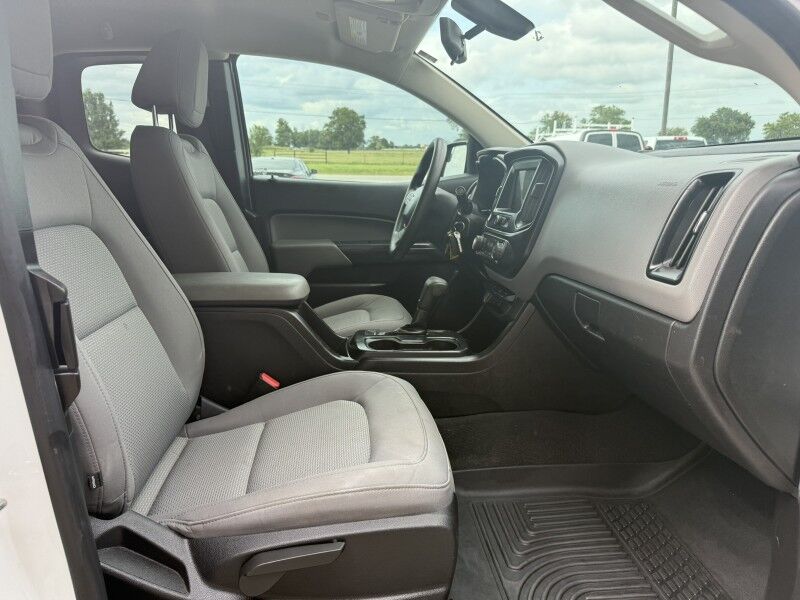 2019 Chevrolet Colorado 2WD Work Truck Collinsville OK