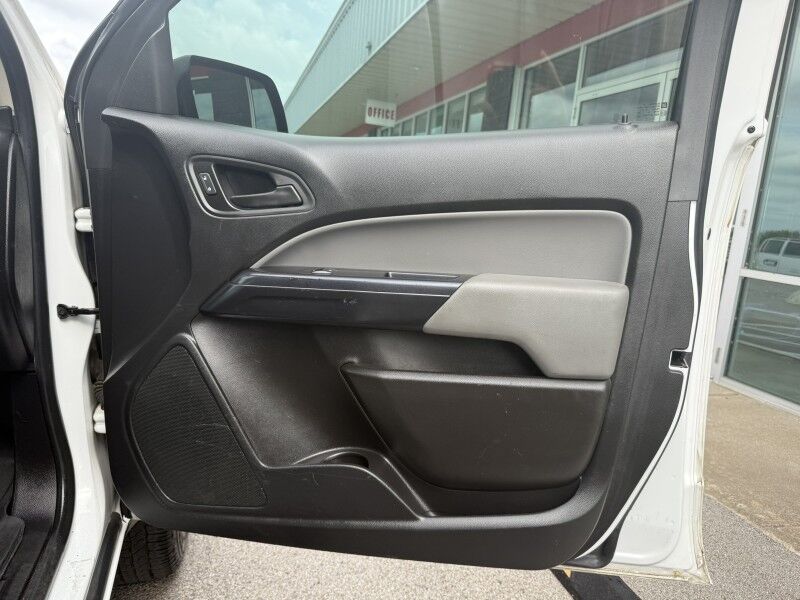 2019 Chevrolet Colorado 2WD Work Truck Collinsville OK