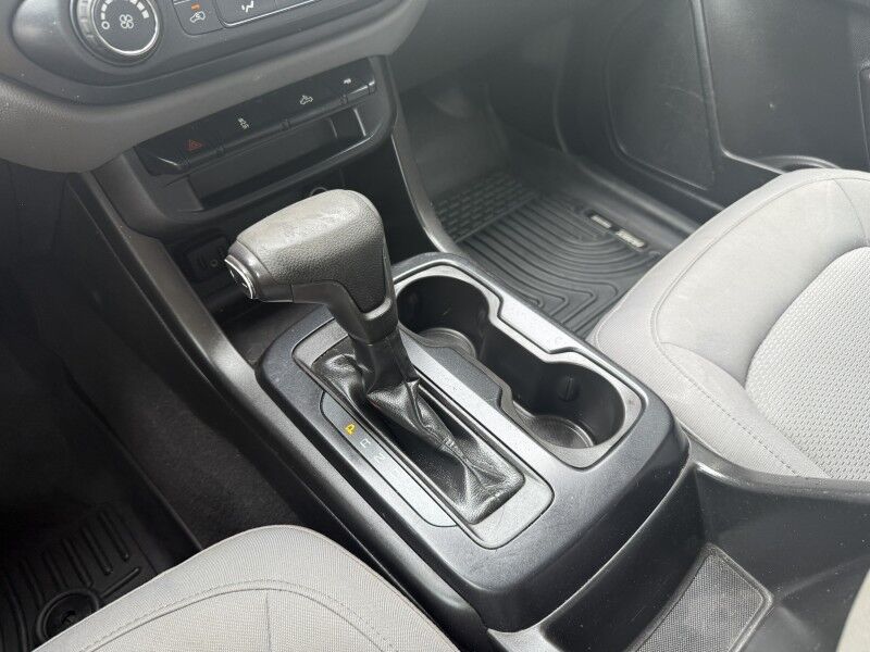 2019 Chevrolet Colorado 2WD Work Truck Collinsville OK
