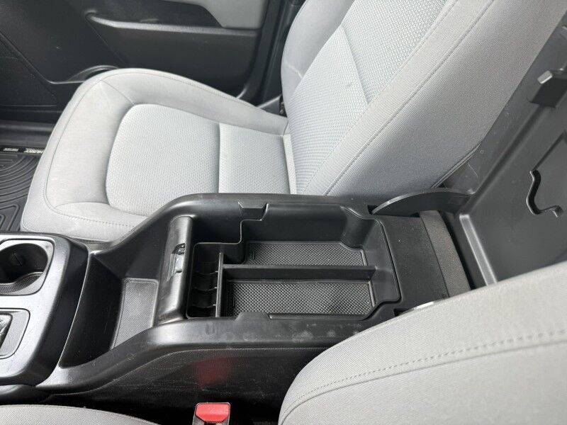 2019 Chevrolet Colorado 2WD Work Truck Collinsville OK