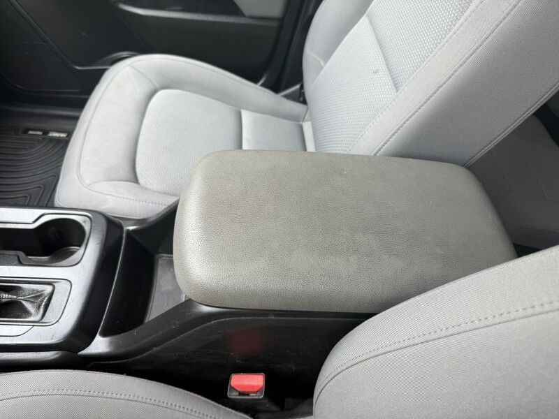 2019 Chevrolet Colorado 2WD Work Truck Collinsville OK