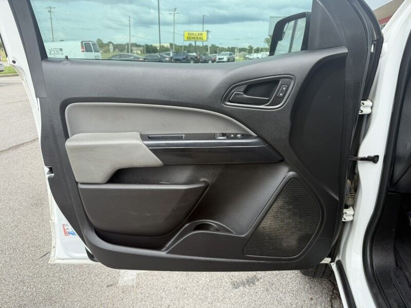 2019 Chevrolet Colorado 2WD Work Truck Collinsville OK