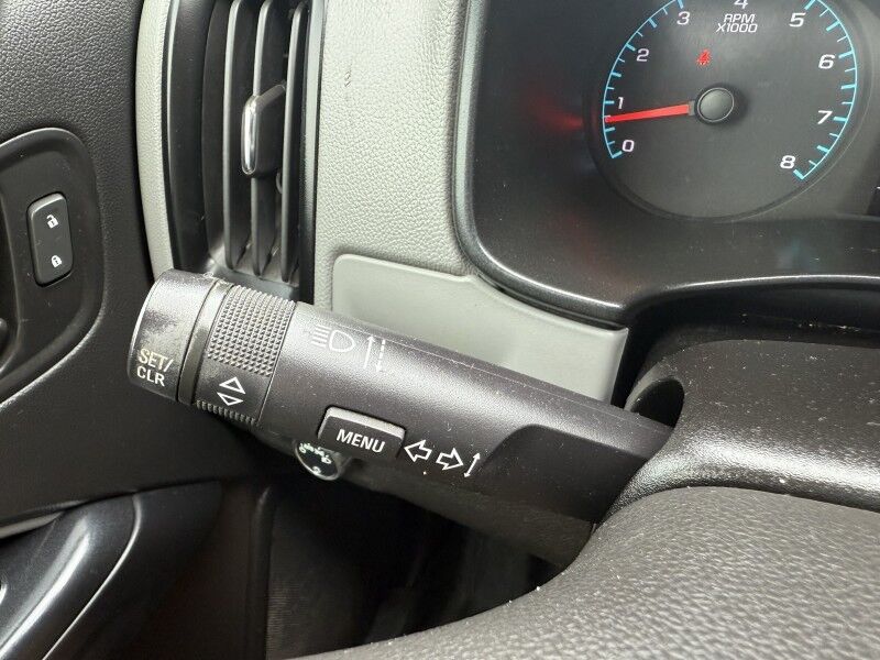 2019 Chevrolet Colorado 2WD Work Truck Collinsville OK