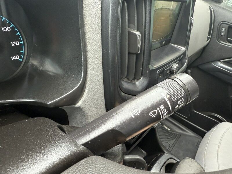 2019 Chevrolet Colorado 2WD Work Truck Collinsville OK