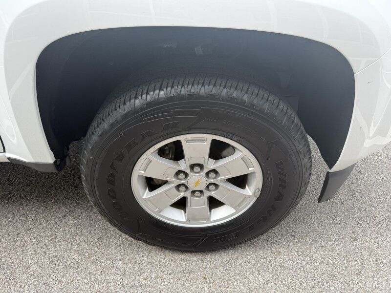 2019 Chevrolet Colorado 2WD Work Truck Collinsville OK