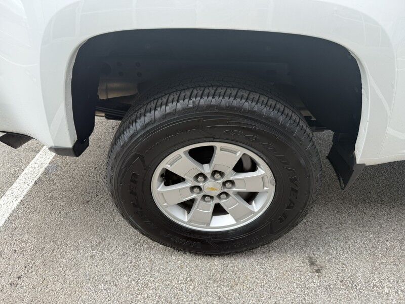 2019 Chevrolet Colorado 2WD Work Truck Collinsville OK