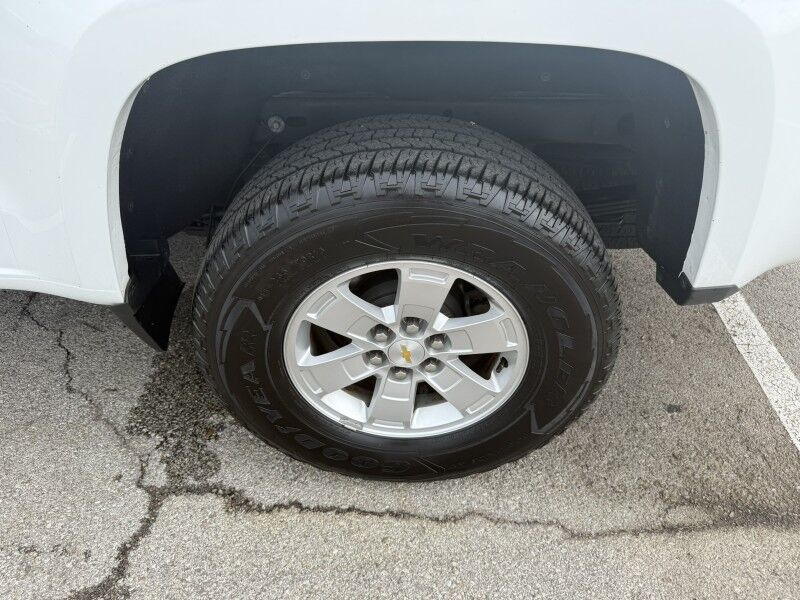 2019 Chevrolet Colorado 2WD Work Truck Collinsville OK