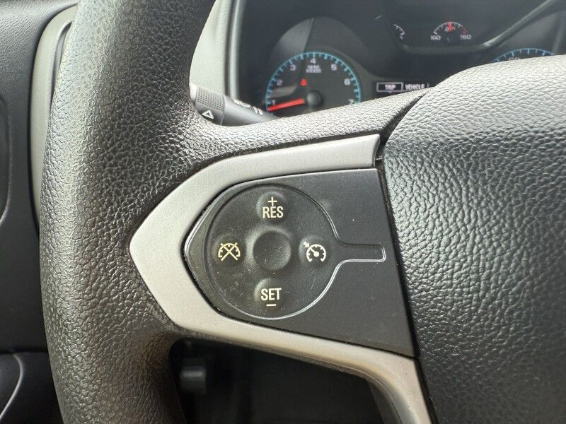 2019 Chevrolet Colorado 2WD Work Truck Collinsville OK