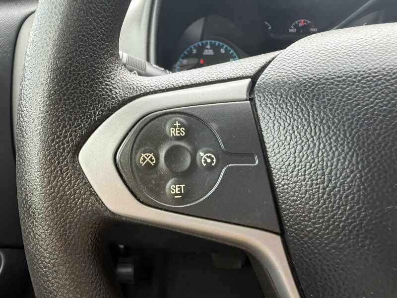 2019 Chevrolet Colorado 2WD Work Truck Collinsville OK