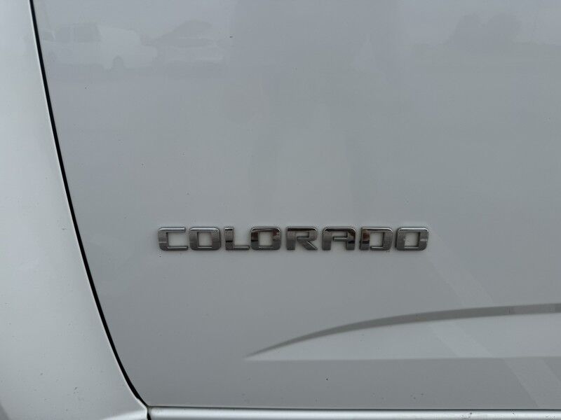 2019 Chevrolet Colorado 2WD Work Truck Collinsville OK