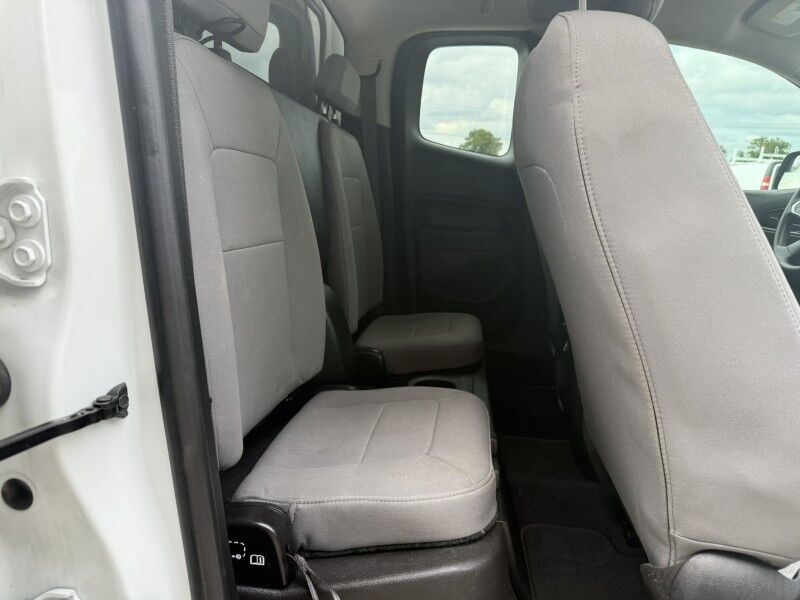 2019 Chevrolet Colorado 2WD Work Truck Collinsville OK