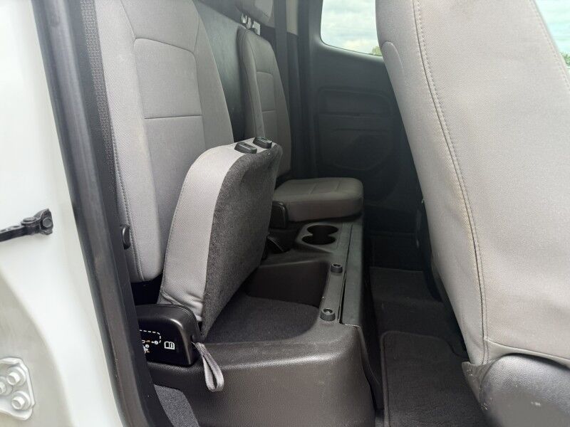 2019 Chevrolet Colorado 2WD Work Truck Collinsville OK