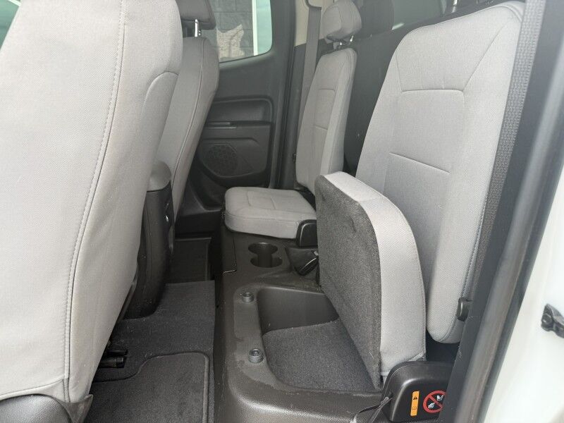 2019 Chevrolet Colorado 2WD Work Truck Collinsville OK