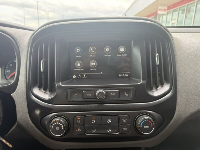 2019 Chevrolet Colorado 2WD Work Truck Collinsville OK
