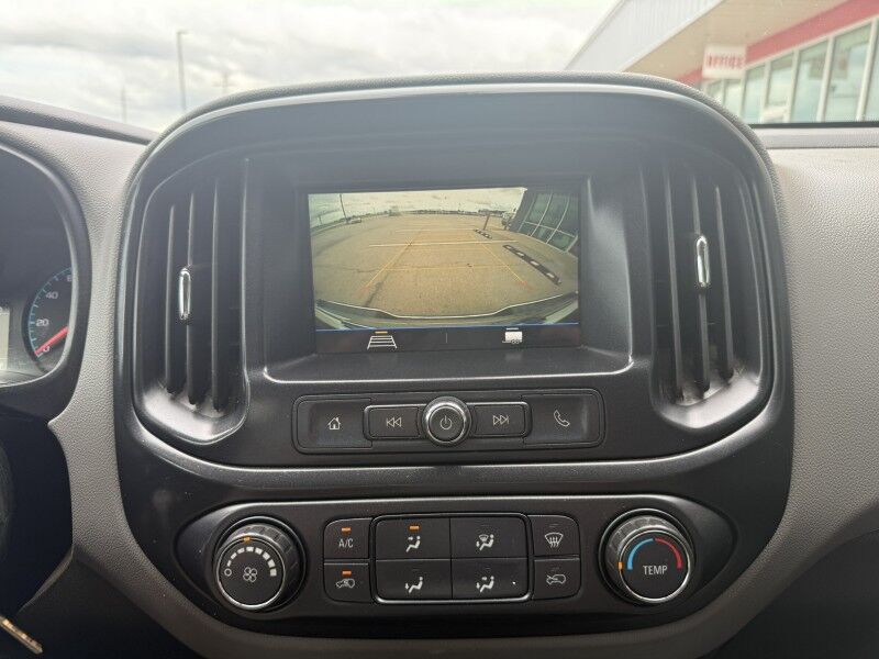 2019 Chevrolet Colorado 2WD Work Truck Collinsville OK