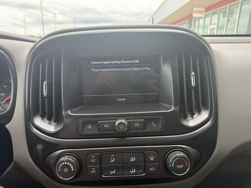 2019 Chevrolet Colorado 2WD Work Truck Collinsville OK