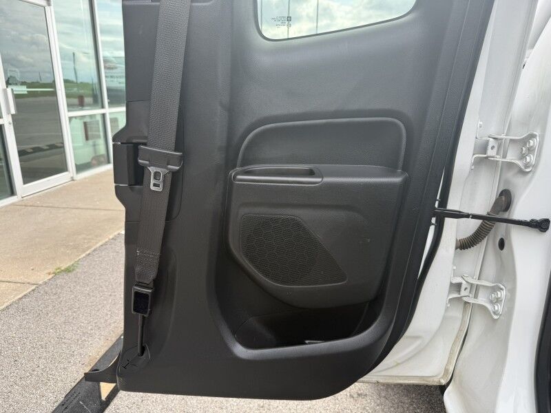 2019 Chevrolet Colorado 2WD Work Truck Collinsville OK