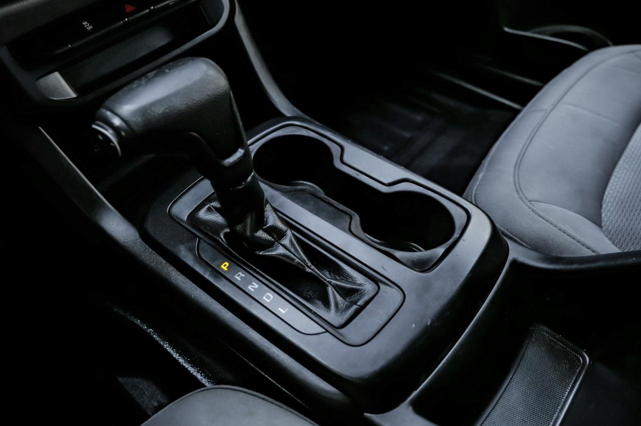 2019 Chevrolet Colorado 2WD Work Truck Farmers Branch TX