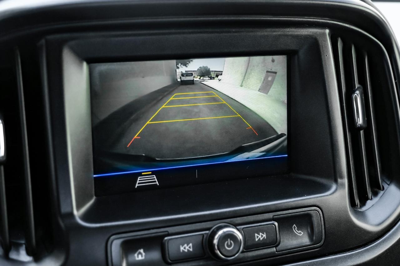2019 Chevrolet Colorado 2WD Work Truck Farmers Branch TX