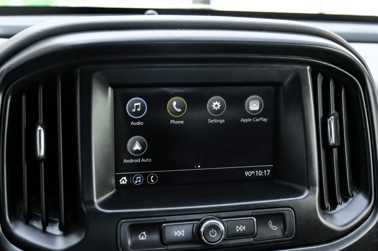 2019 Chevrolet Colorado 2WD Work Truck Farmers Branch TX