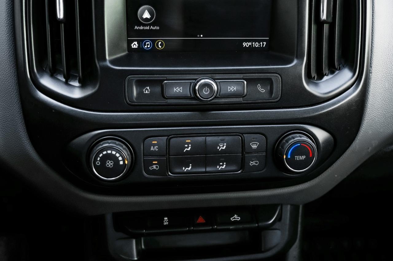 2019 Chevrolet Colorado 2WD Work Truck Farmers Branch TX