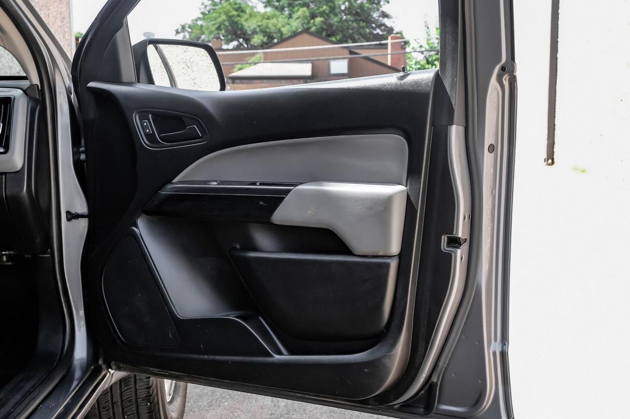 2019 Chevrolet Colorado 2WD Work Truck Farmers Branch TX