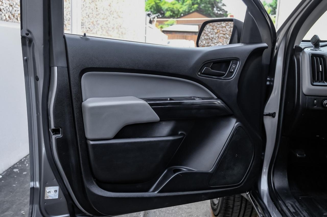 2019 Chevrolet Colorado 2WD Work Truck Farmers Branch TX