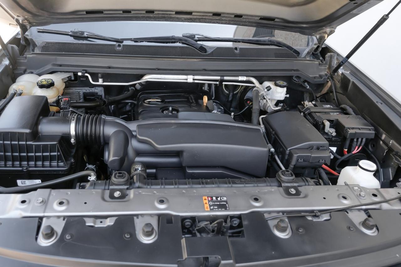 2019 Chevrolet Colorado 2WD Work Truck Farmers Branch TX