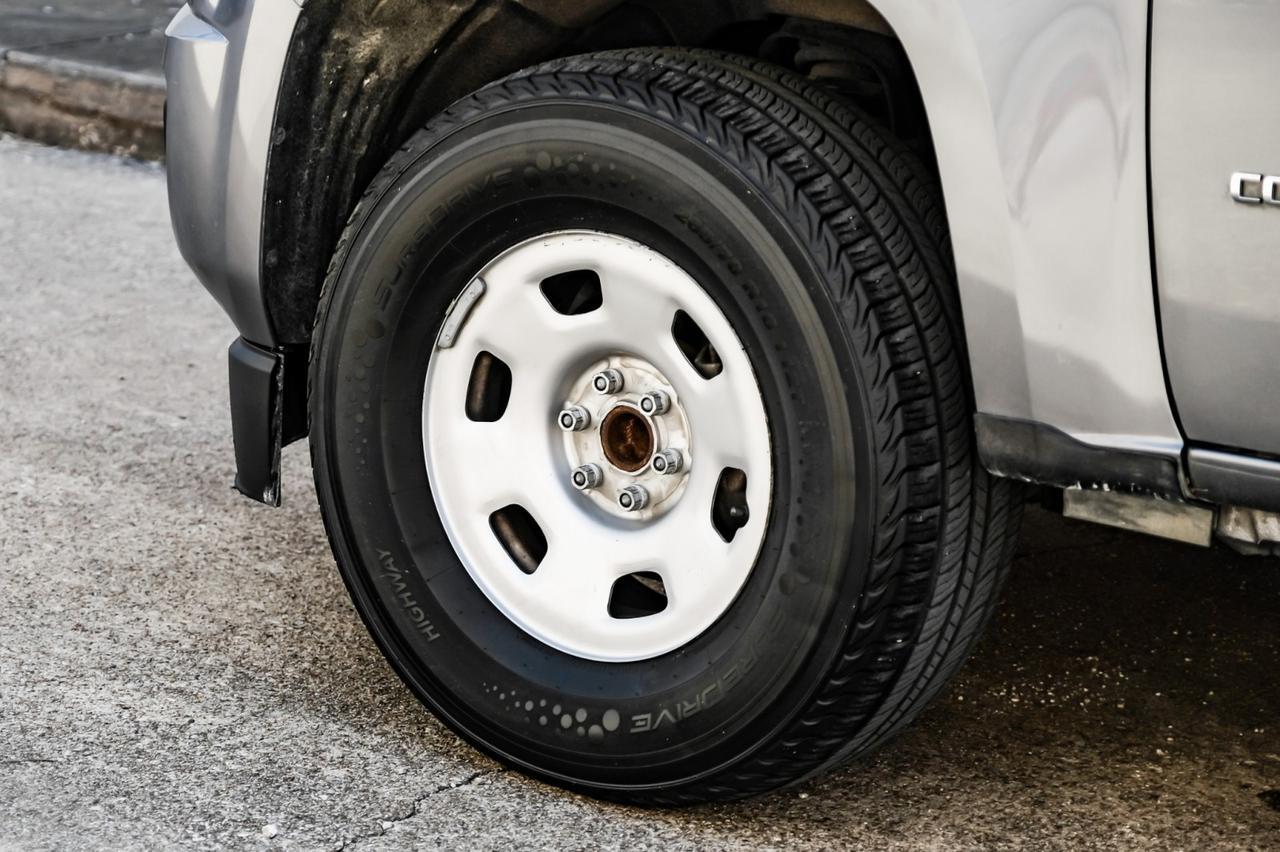 2019 Chevrolet Colorado 2WD Work Truck Farmers Branch TX