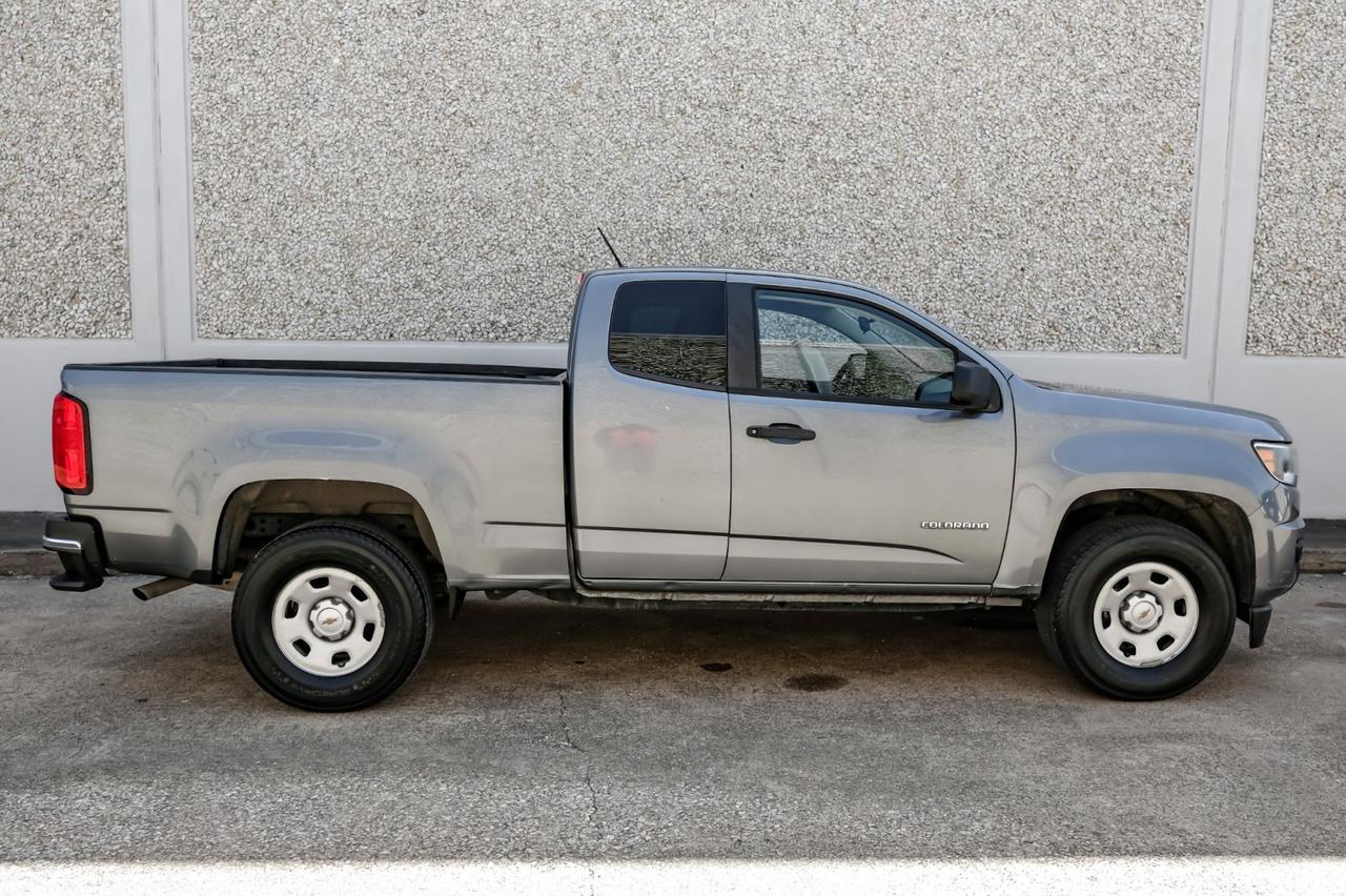 2019 Chevrolet Colorado 2WD Work Truck Farmers Branch TX