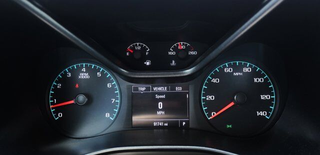 2019 Chevrolet Colorado 2WD Work Truck San Juan TX