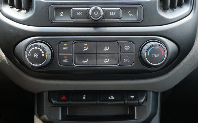 2019 Chevrolet Colorado 2WD Work Truck San Juan TX
