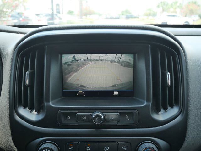 2019 Chevrolet Colorado 2WD Work Truck San Juan TX