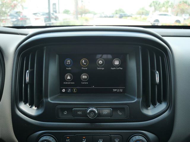 2019 Chevrolet Colorado 2WD Work Truck San Juan TX