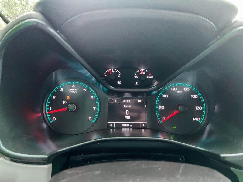 2019 Chevrolet Colorado 2WD Work Truck Wilmington NC