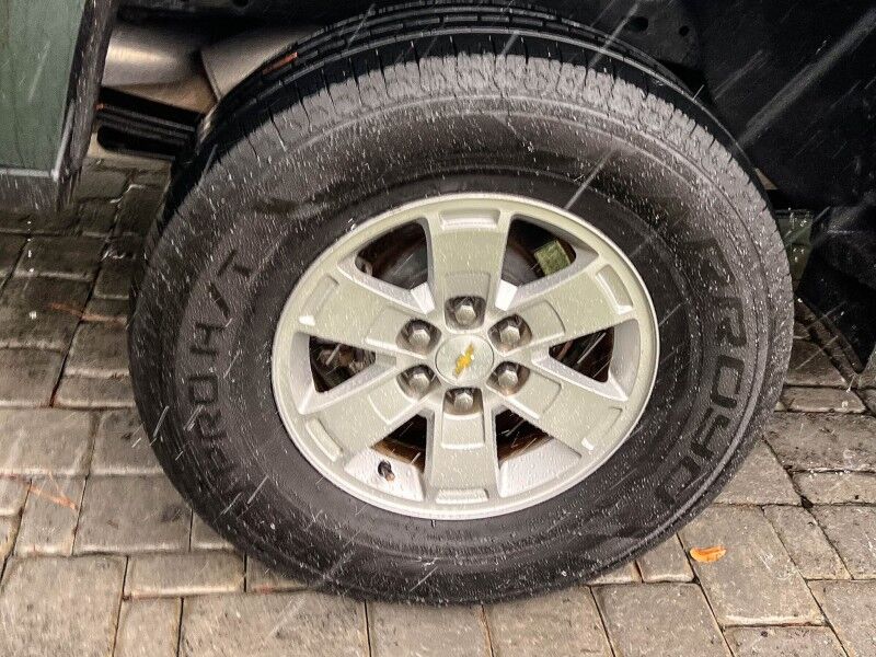 2019 Chevrolet Colorado 2WD Work Truck Wilmington NC
