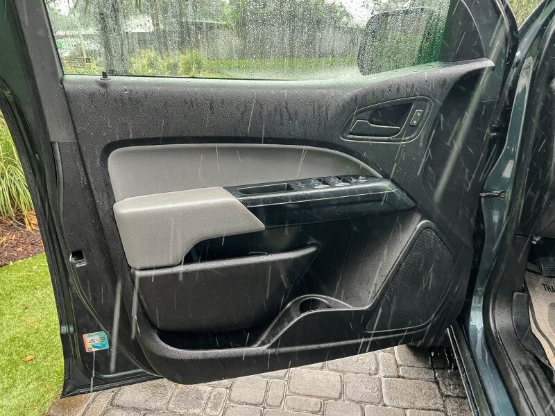 2019 Chevrolet Colorado 2WD Work Truck Wilmington NC