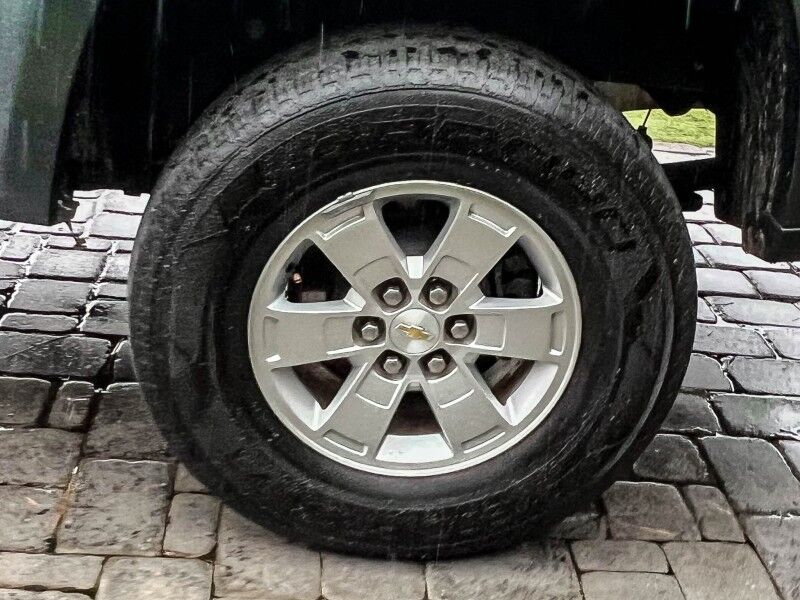 2019 Chevrolet Colorado 2WD Work Truck Wilmington NC