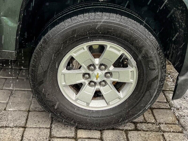 2019 Chevrolet Colorado 2WD Work Truck Wilmington NC