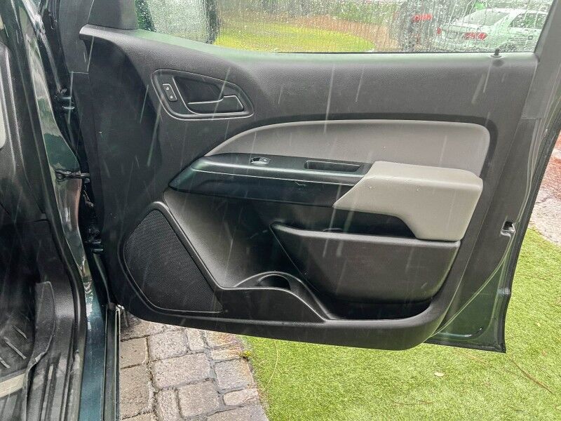 2019 Chevrolet Colorado 2WD Work Truck Wilmington NC