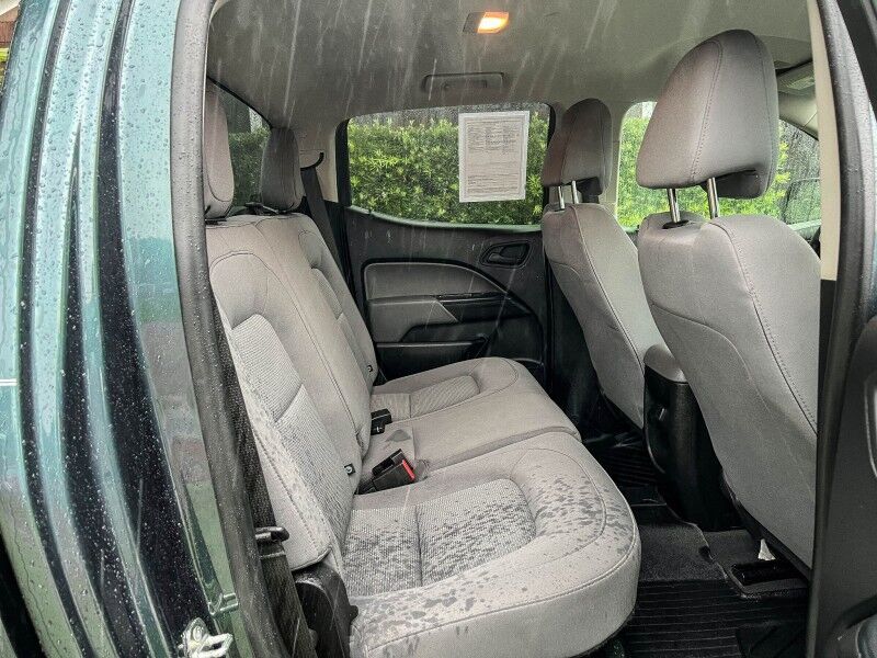 2019 Chevrolet Colorado 2WD Work Truck Wilmington NC