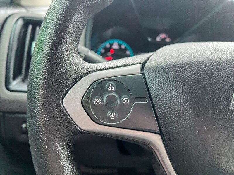 2019 Chevrolet Colorado 2WD Work Truck Wilmington NC