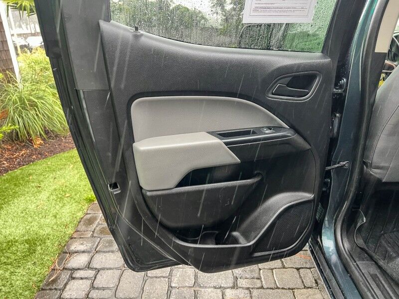 2019 Chevrolet Colorado 2WD Work Truck Wilmington NC